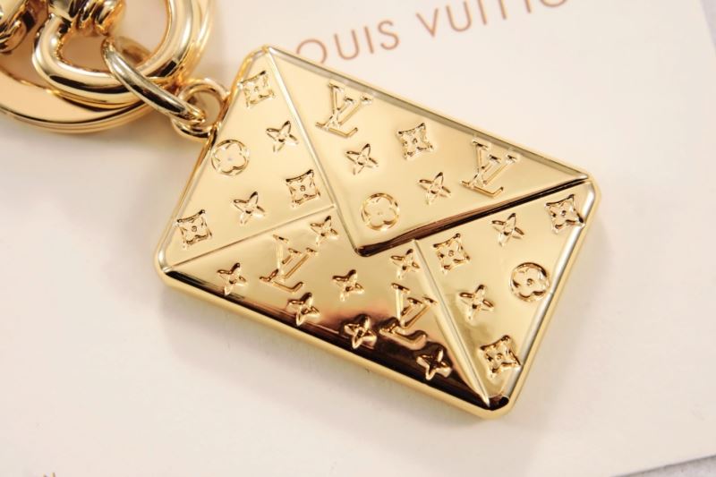 Louis Vuitton Keychains